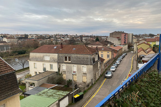 location appartement epinal 88000