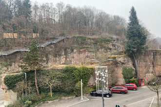 location appartement epinal 88000