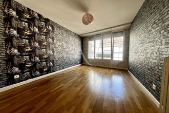 location appartement epinal 88000