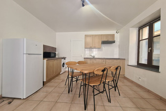 location appartement epinal 88000