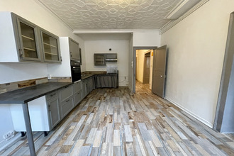 location appartement epinal 88000