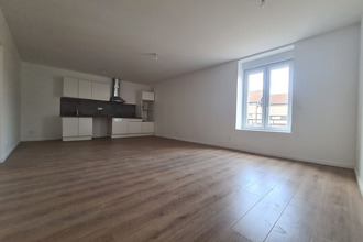 location appartement epinal 88000