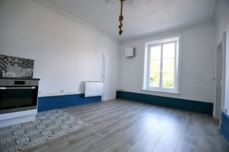location appartement epinal 88000