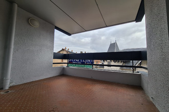 location appartement epinal 88000