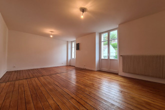 location appartement epinal 88000