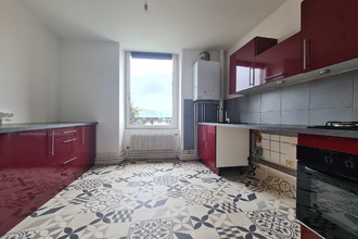 location appartement epinal 88000