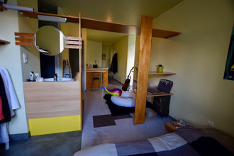 location appartement epinal 88000
