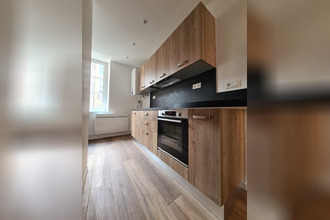location appartement epinal 88000
