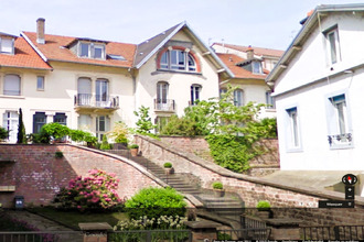 location appartement epinal 88000