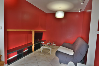 location appartement epinal 88000