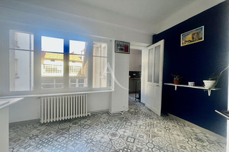 location appartement epinal 88000