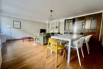 location appartement epinal 88000
