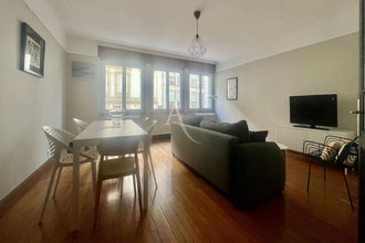 location appartement epinal 88000