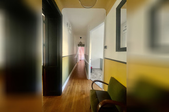 location appartement epinal 88000