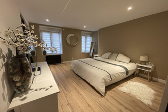 location appartement epinal 88000