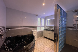 location appartement epinal 88000