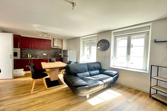 location appartement epinal 88000