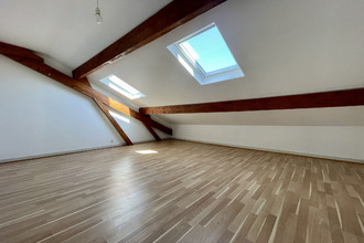location appartement epinal 88000