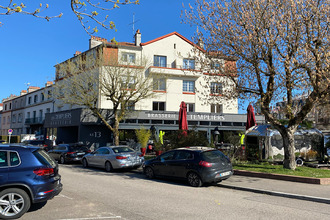 location appartement epinal 88000