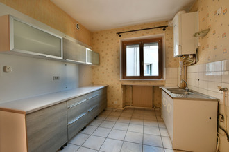 location appartement epinal 88000