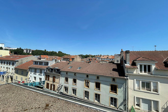location appartement epinal 88000
