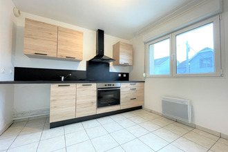 location appartement epinal 88000