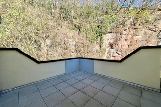 location appartement epinal 88000