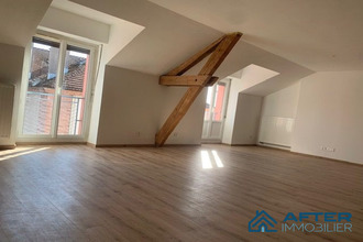 location appartement epinal 88000