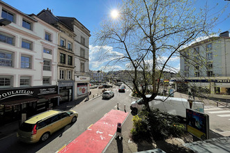 location appartement epinal 88000