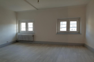location appartement epinal 88000