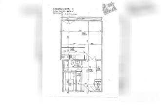 location appartement epinay-sous-senart 91860