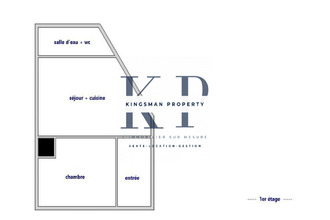 location appartement epinay-sur-seine 93800