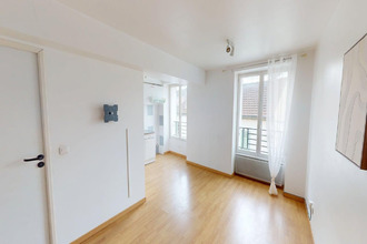 location appartement epone 78680