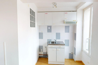 location appartement epone 78680