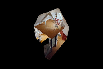 location appartement epone 78680