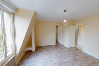 location appartement epone 78680