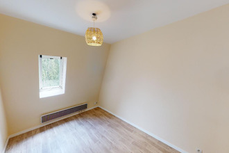 location appartement epone 78680