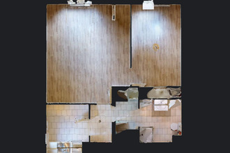 location appartement epone 78680