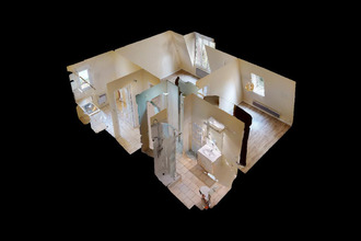 location appartement epone 78680