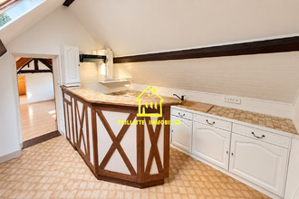 location appartement epouville 76133