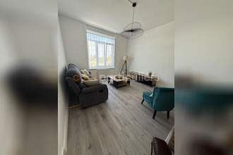 location appartement eppeville 80400