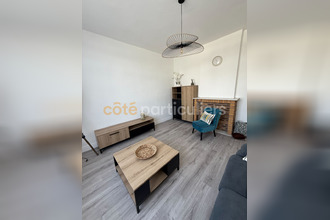 location appartement eppeville 80400