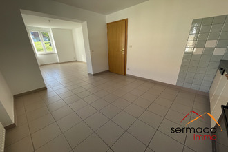location appartement epping 57720