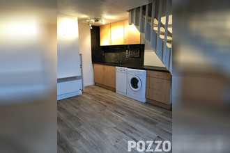 location appartement epron 14610