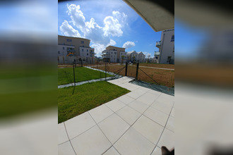 location appartement epron 14610