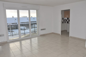 location appartement equemauville 14600