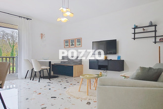 location appartement equemauville 14600