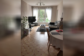 location appartement equeurdreville-hainneville 50120