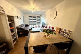 location appartement equeurdreville-hainneville 50120