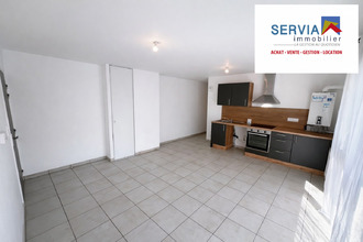 location appartement ergue-gaberic 29500